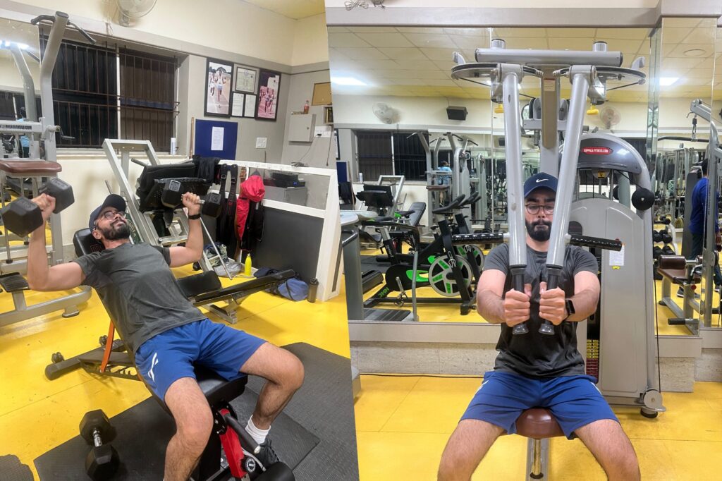 Centurion Fitness Centre