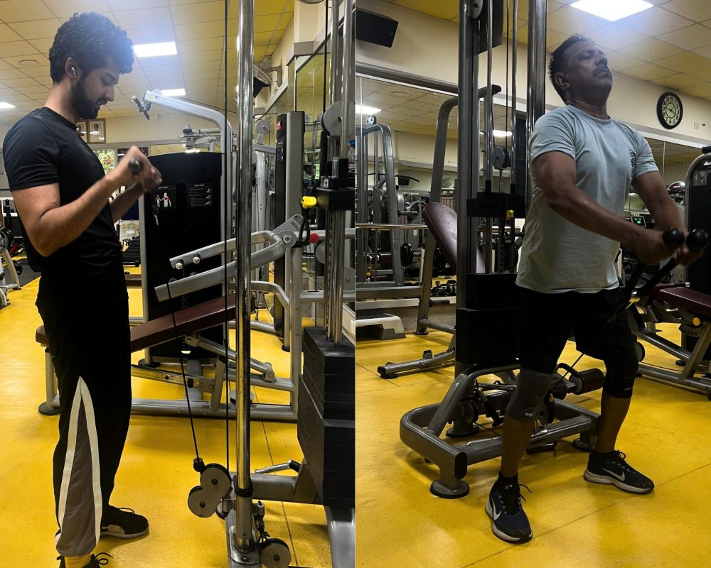 Centurion Fitness Centre