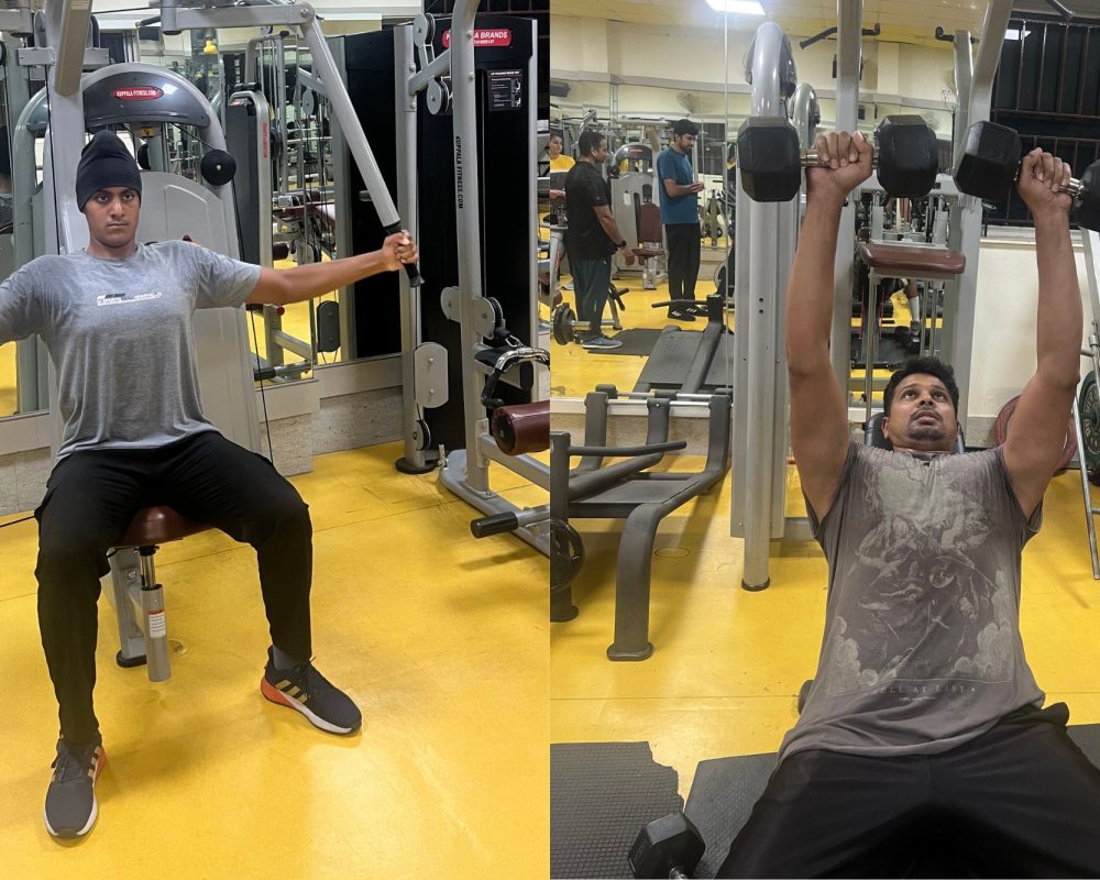 Centurion Fitness Centre