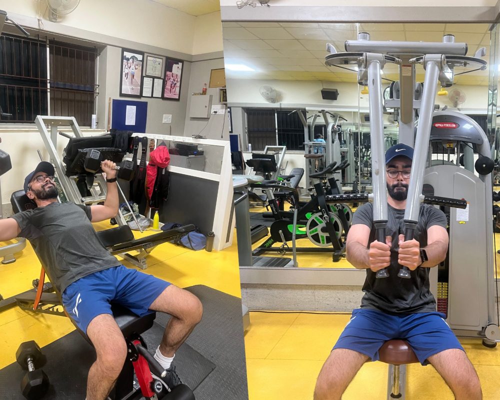 Centurion Fitness Centre