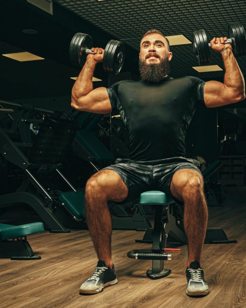 Centurion Fitness Centre